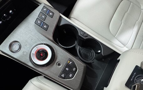 KIA Sportage IV рестайлинг, 2025 год, 4 916 000 рублей, 9 фотография