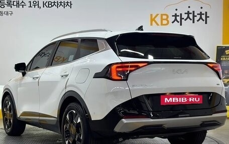 KIA Sportage IV рестайлинг, 2025 год, 4 916 000 рублей, 2 фотография