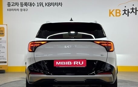KIA Sportage IV рестайлинг, 2025 год, 4 916 000 рублей, 4 фотография