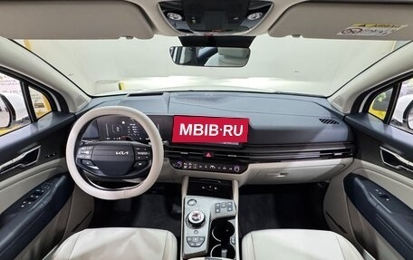 KIA Sportage IV рестайлинг, 2025 год, 4 916 000 рублей, 7 фотография