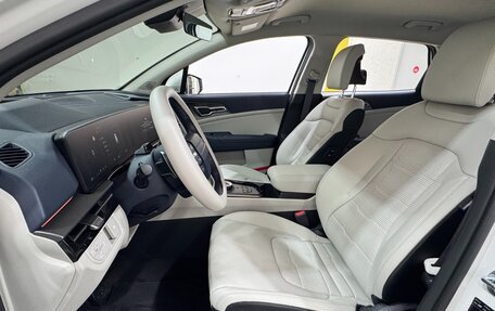 KIA Sportage IV рестайлинг, 2025 год, 4 916 000 рублей, 11 фотография