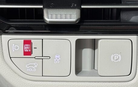 KIA Sportage IV рестайлинг, 2025 год, 4 916 000 рублей, 12 фотография