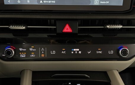 KIA Sportage IV рестайлинг, 2025 год, 4 916 000 рублей, 17 фотография