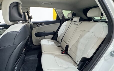 KIA Sportage IV рестайлинг, 2025 год, 4 916 000 рублей, 18 фотография