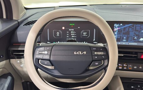 KIA Sportage IV рестайлинг, 2025 год, 4 916 000 рублей, 13 фотография