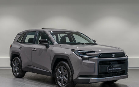 Toyota RAV4, 2026 год, 4 500 000 рублей, 3 фотография