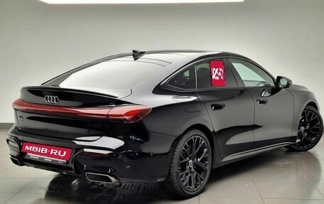 Audi A5, 2026 год, 5 990 000 рублей, 2 фотография