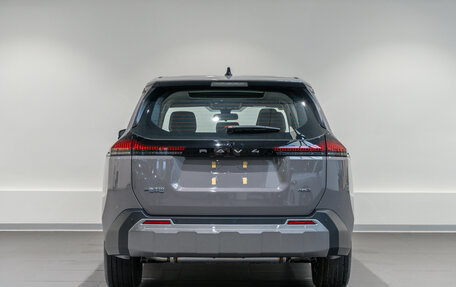 Toyota RAV4, 2026 год, 4 500 000 рублей, 5 фотография