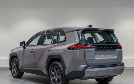 Toyota RAV4, 2026 год, 4 500 000 рублей, 6 фотография