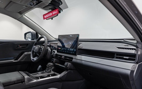 Toyota RAV4, 2026 год, 4 500 000 рублей, 10 фотография