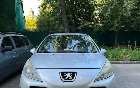 Peugeot 207 I, 2009 год, 350 000 рублей, 1 фотография