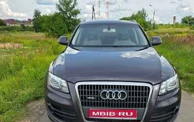 Audi Q5, 2012 год, 1 800 000 рублей, 1 фотография