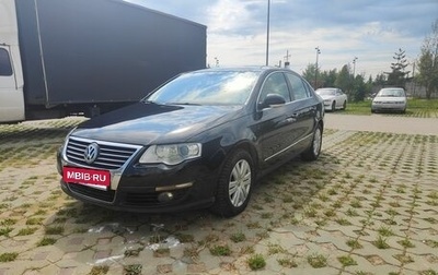 Volkswagen Passat B6, 2010 год, 720 000 рублей, 1 фотография