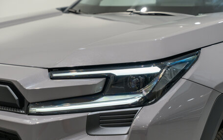 Toyota RAV4, 2026 год, 4 500 000 рублей, 23 фотография