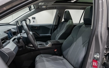 Toyota RAV4, 2026 год, 4 500 000 рублей, 17 фотография