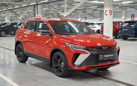 Geely Coolray I, 2024 год, 2 299 000 рублей, 3 фотография