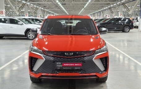 Geely Coolray I, 2024 год, 2 299 000 рублей, 2 фотография