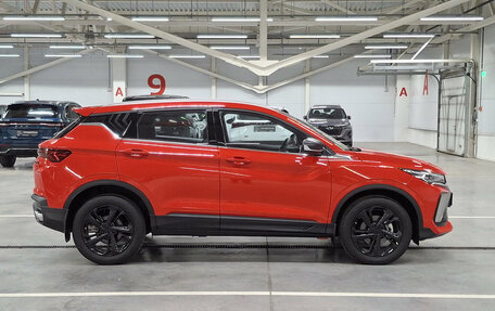 Geely Coolray I, 2024 год, 2 299 000 рублей, 5 фотография