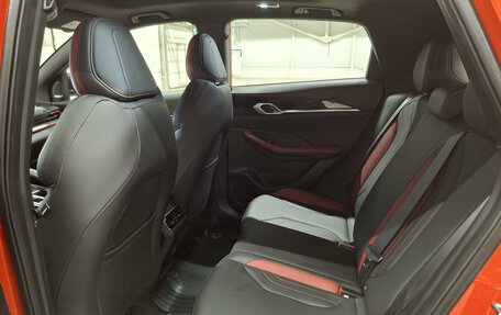Geely Coolray I, 2024 год, 2 299 000 рублей, 15 фотография