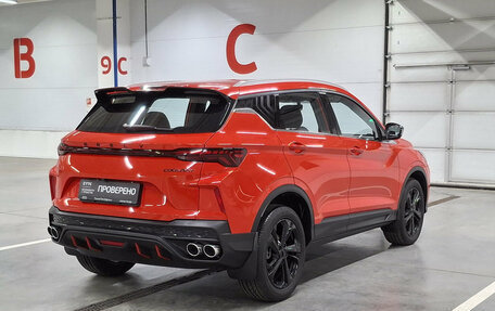 Geely Coolray I, 2024 год, 2 299 000 рублей, 6 фотография