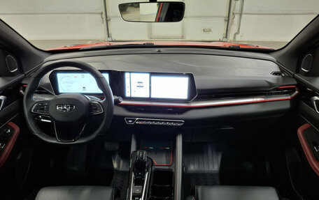 Geely Coolray I, 2024 год, 2 299 000 рублей, 17 фотография