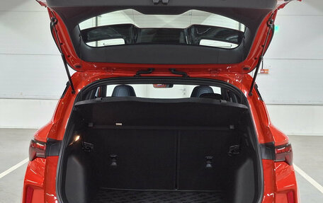 Geely Coolray I, 2024 год, 2 299 000 рублей, 12 фотография