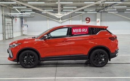 Geely Coolray I, 2024 год, 2 299 000 рублей, 10 фотография