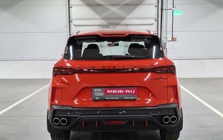Geely Coolray I, 2024 год, 2 299 000 рублей, 7 фотография