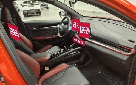 Geely Coolray I, 2024 год, 2 299 000 рублей, 13 фотография