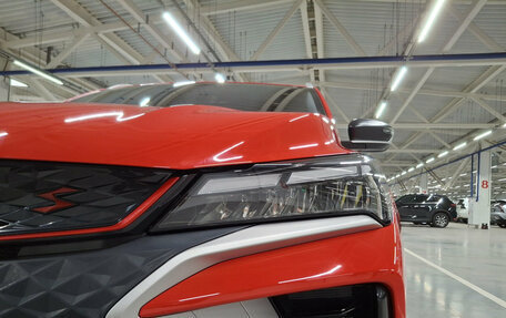 Geely Coolray I, 2024 год, 2 299 000 рублей, 21 фотография