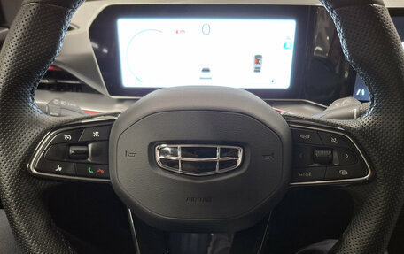 Geely Coolray I, 2024 год, 2 299 000 рублей, 24 фотография