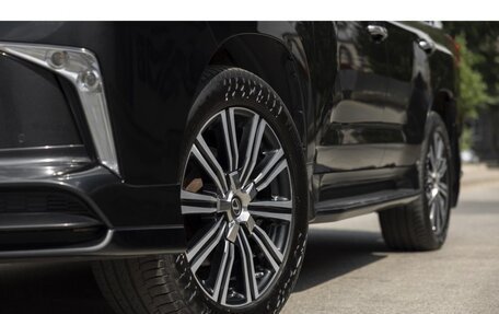 Lexus LX III, 2021 год, 9 900 000 рублей, 11 фотография