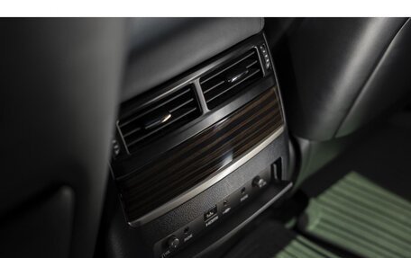 Lexus LX III, 2021 год, 9 900 000 рублей, 20 фотография