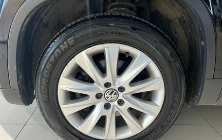 Volkswagen Tiguan I, 2010 год, 1 049 000 рублей, 8 фотография