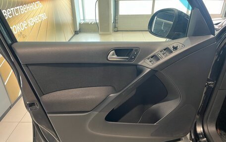 Volkswagen Tiguan I, 2010 год, 1 049 000 рублей, 9 фотография