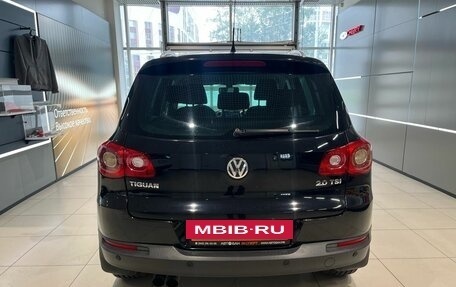 Volkswagen Tiguan I, 2010 год, 1 049 000 рублей, 5 фотография