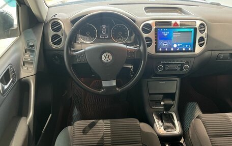 Volkswagen Tiguan I, 2010 год, 1 049 000 рублей, 13 фотография
