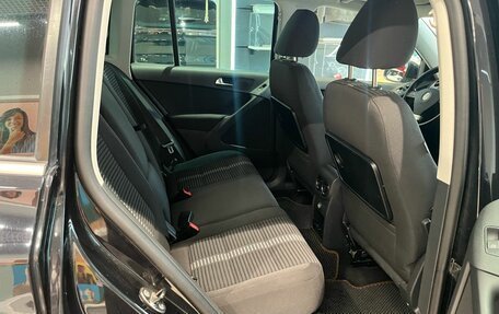 Volkswagen Tiguan I, 2010 год, 1 049 000 рублей, 18 фотография