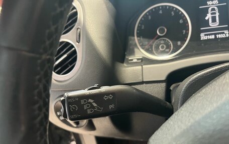 Volkswagen Tiguan I, 2010 год, 1 049 000 рублей, 12 фотография