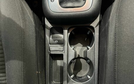 Volkswagen Tiguan I, 2010 год, 1 049 000 рублей, 16 фотография