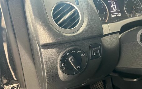 Volkswagen Tiguan I, 2010 год, 1 049 000 рублей, 11 фотография