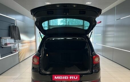 Volkswagen Tiguan I, 2010 год, 1 049 000 рублей, 7 фотография
