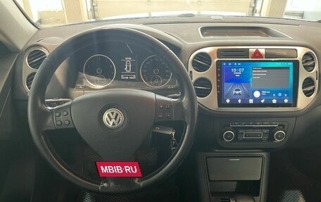 Volkswagen Tiguan I, 2010 год, 1 049 000 рублей, 14 фотография