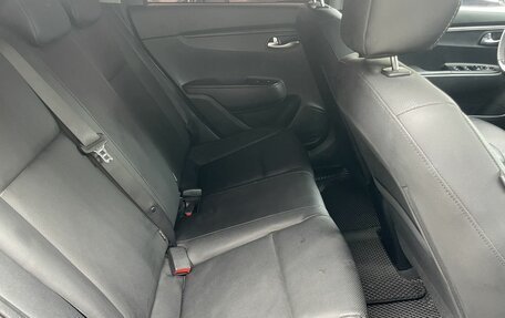 KIA Rio IV, 2019 год, 1 149 000 рублей, 11 фотография
