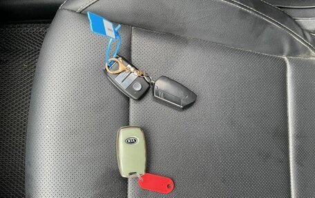 KIA Rio IV, 2019 год, 1 149 000 рублей, 19 фотография