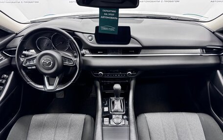 Mazda 6, 2021 год, 2 500 000 рублей, 4 фотография