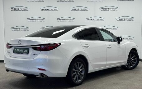 Mazda 6, 2021 год, 2 500 000 рублей, 2 фотография