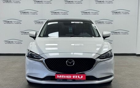 Mazda 6, 2021 год, 2 500 000 рублей, 3 фотография