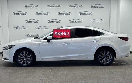 Mazda 6, 2021 год, 2 500 000 рублей, 6 фотография