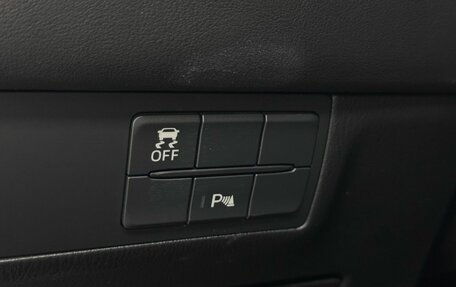 Mazda 6, 2021 год, 2 500 000 рублей, 10 фотография